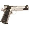 para ordnance 189 limited 45 acp 181 5 pistol in stainless sx189sr 5c7